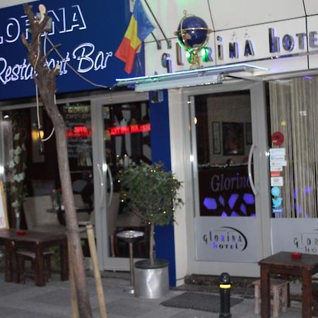 Glorina Hotel Istanbul Exterior photo